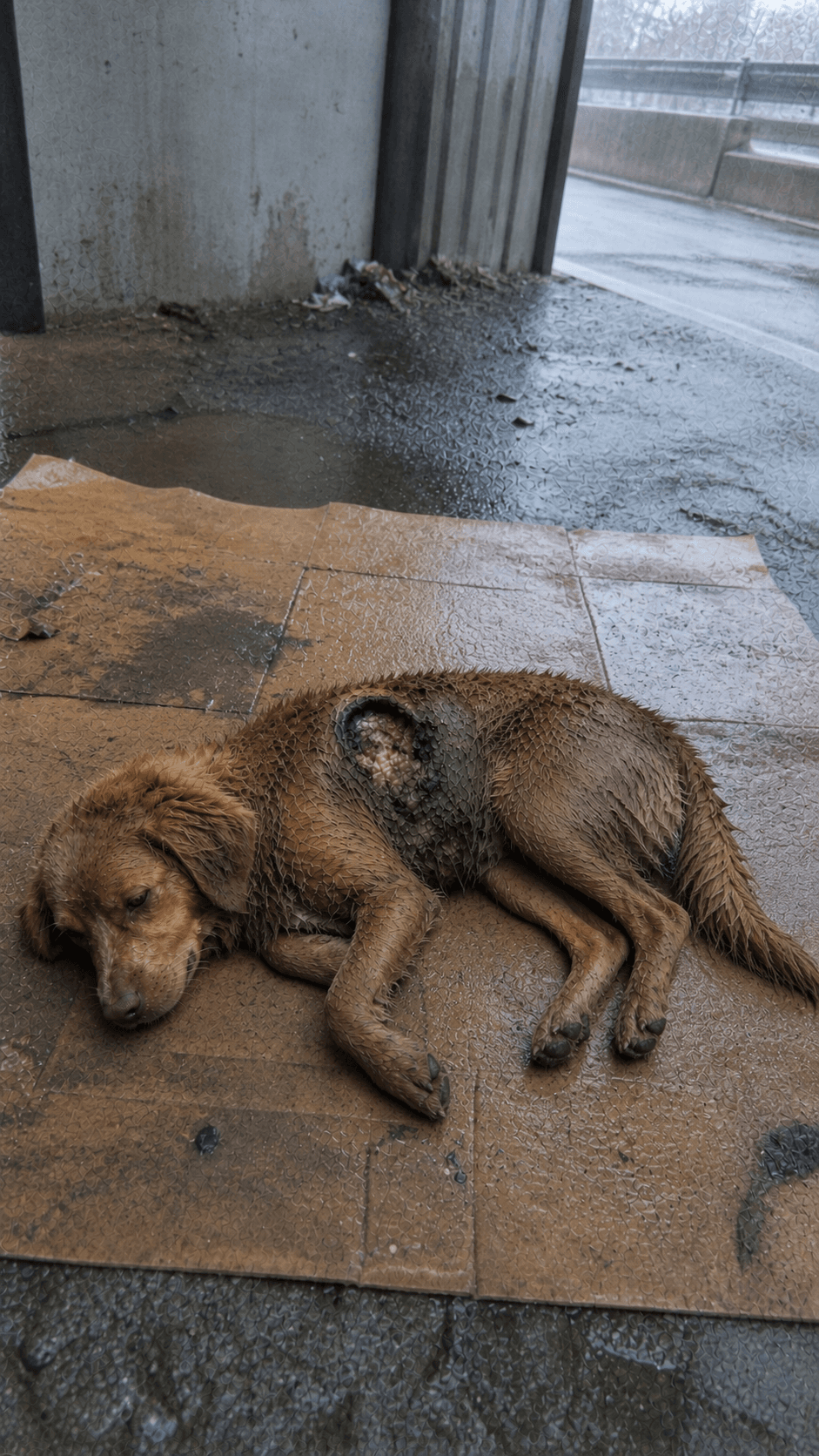 Initial assessment · injury and rescue intake