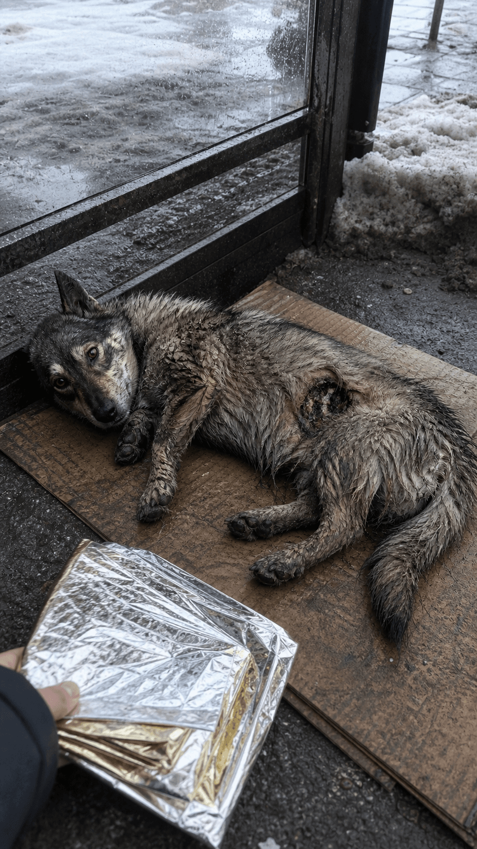 Initial assessment · injury and rescue intake