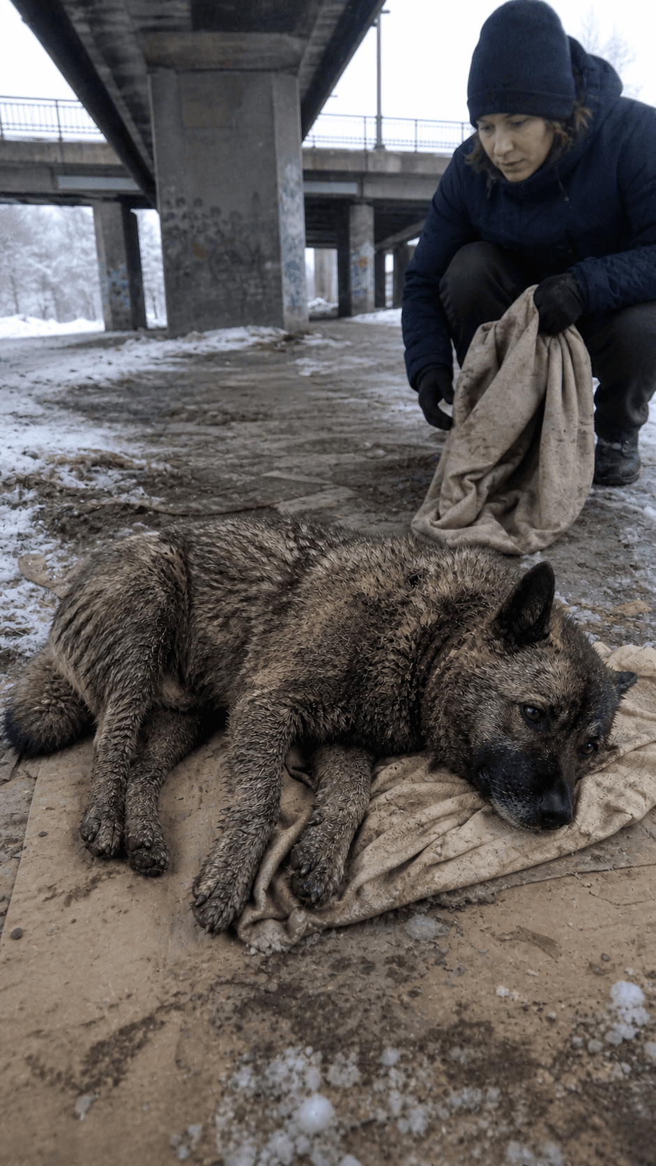 Initial assessment · injury and rescue intake