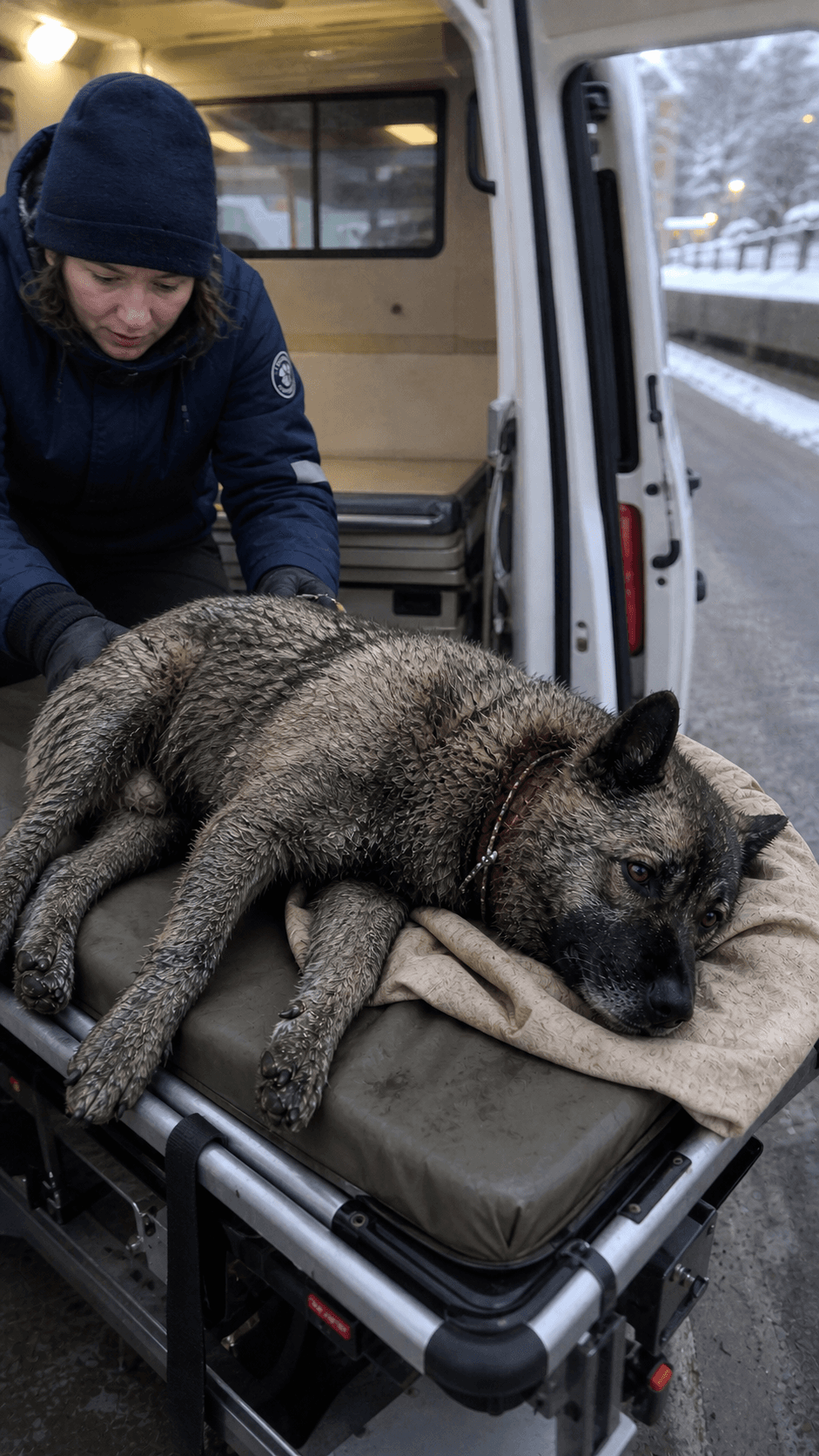 Initial assessment · injury and rescue intake